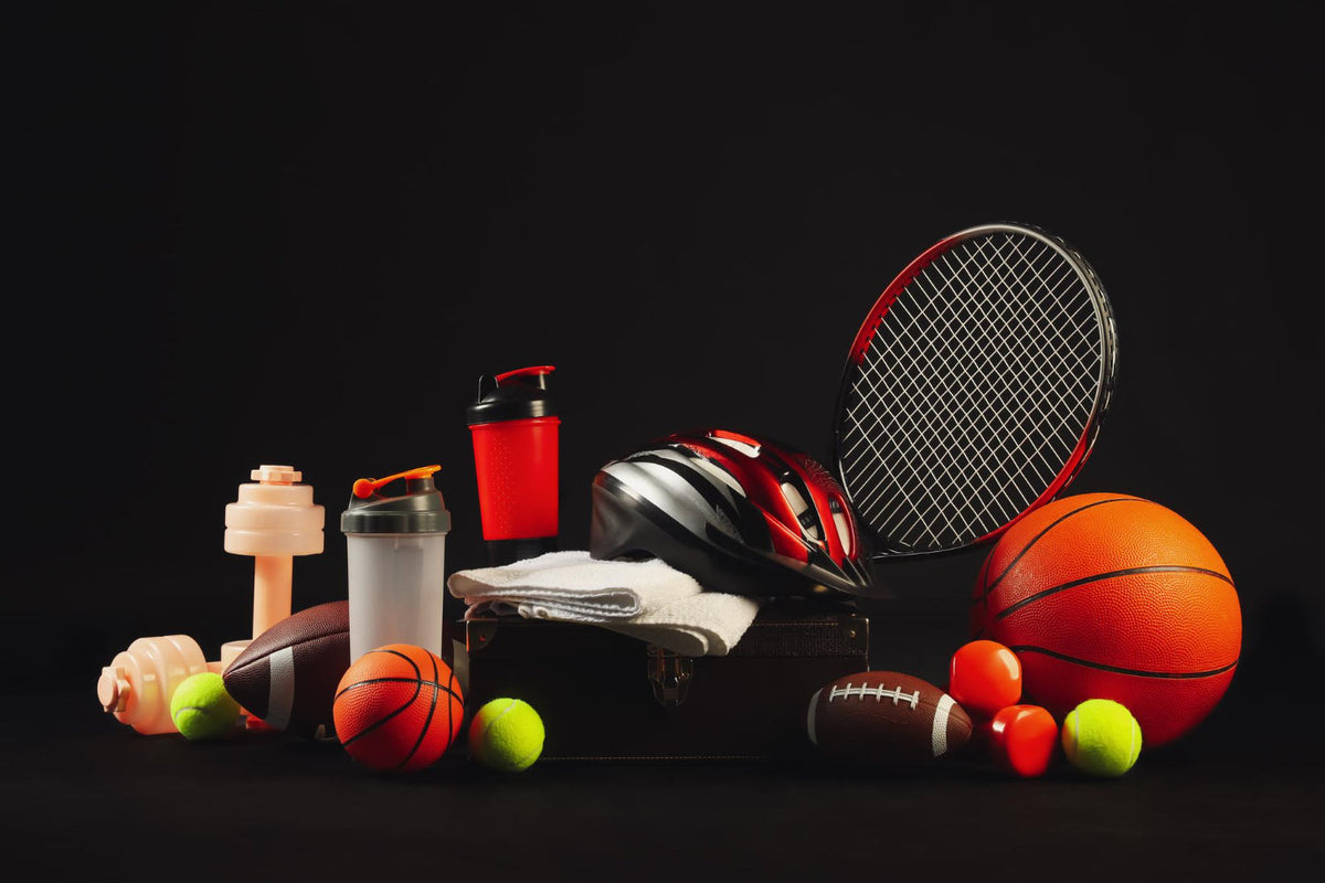 Best Selling Products