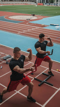 The Elite Performance Blueprint