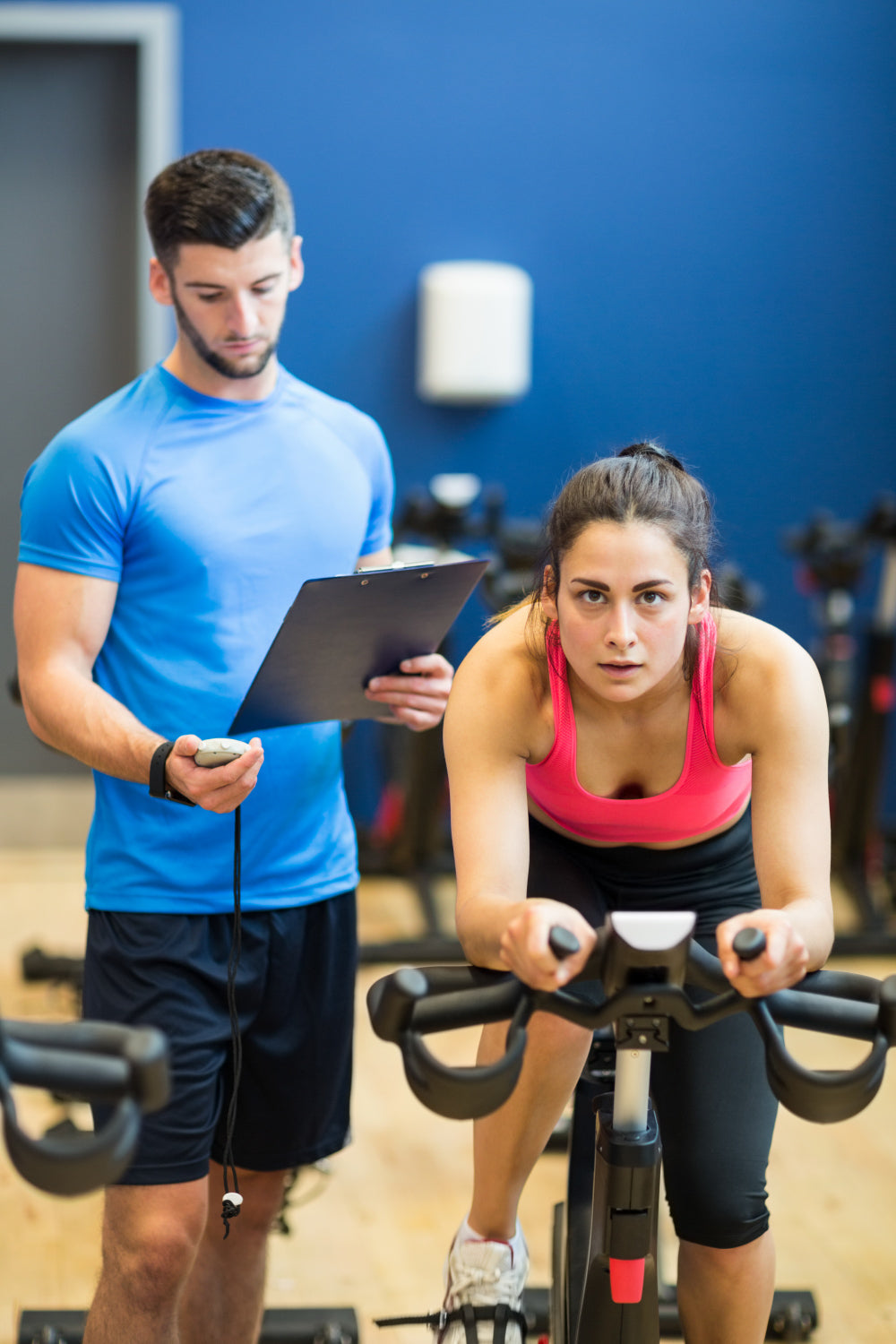 Peak Performance Training System