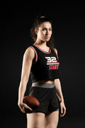 Tshirt & Shorts Pair for Women