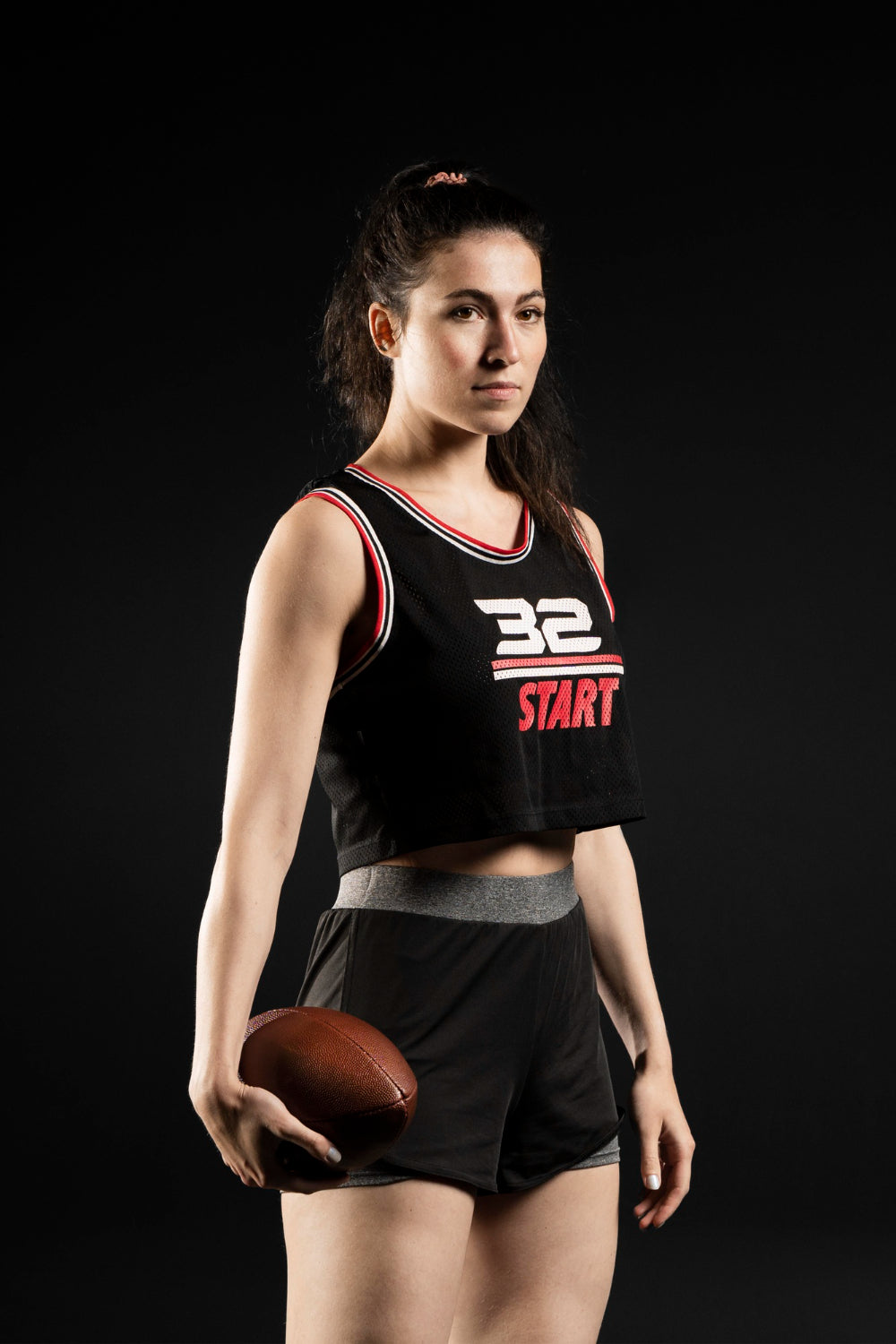 Tshirt & Shorts Pair for Women