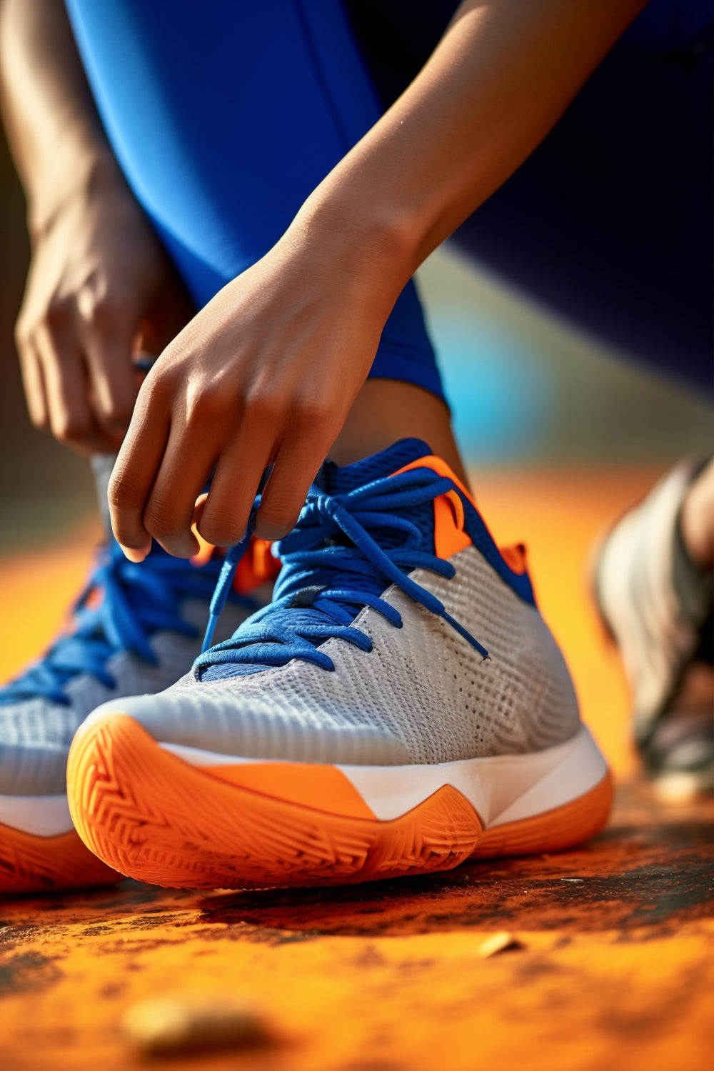 Basketball Shoes
