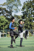 The Complete Athlete Framework