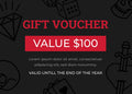 The Essential Gift Card