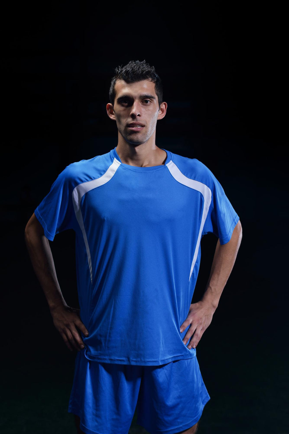 Tshirt for Soccer Player