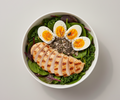 Fuel-Up Grilled Chicken Plate