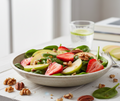 Protein Harvest Salad