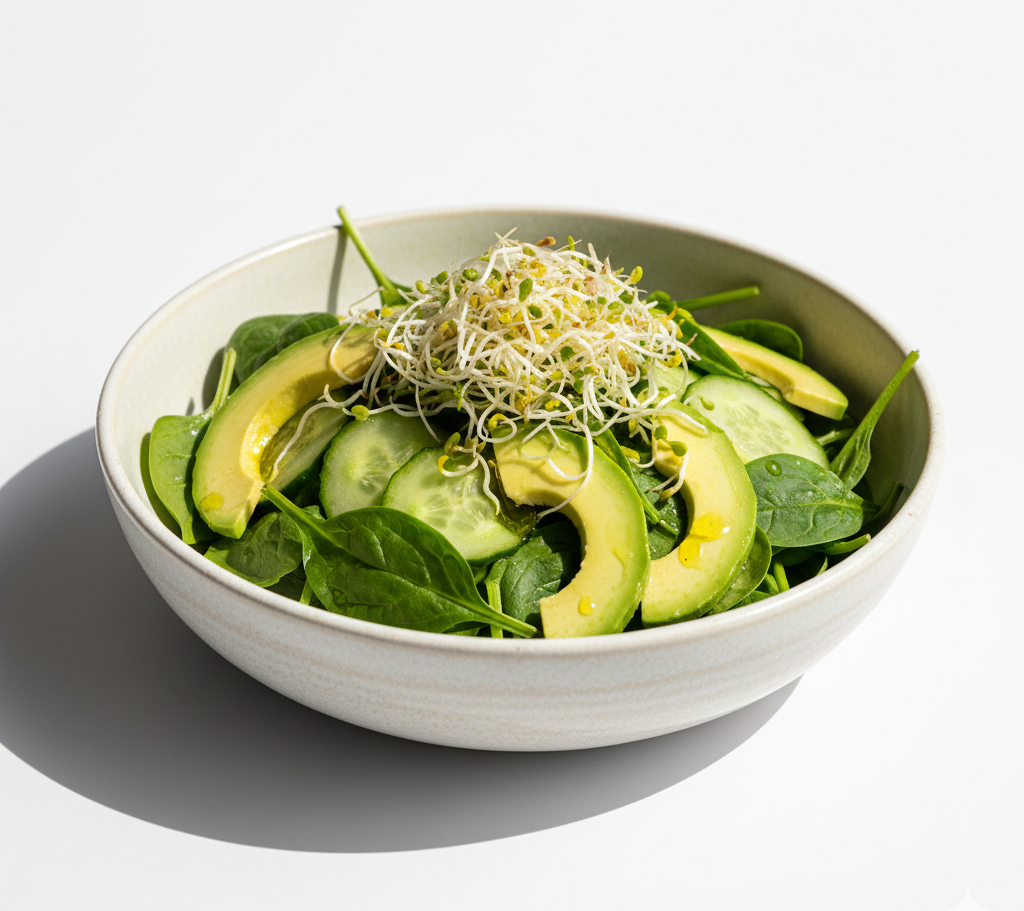 Power Bowl Deluxe