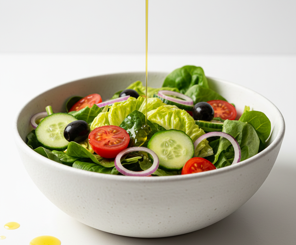 Quinoa Medley